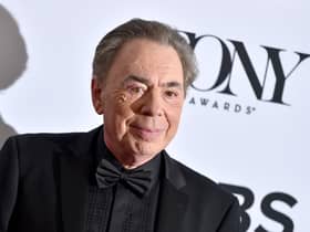 Andrew Lloyd Webber to miss Broadway theatre opening after revealing son’s stomach cancer battle