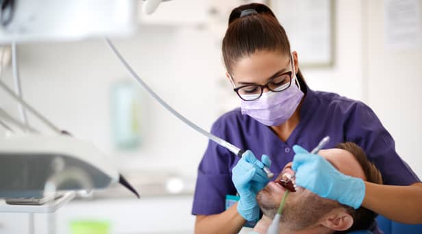 Dozens of dentists could close 