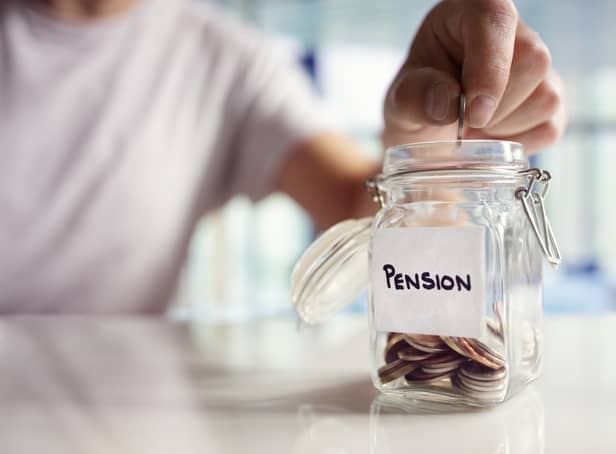 Changes to the state pension age are common