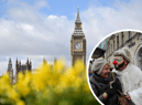 The digital Big Ben prank tricked thousands