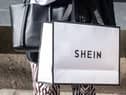 Shein is taking its ‘glam bus’ across the UK to host pop-up stores in April 