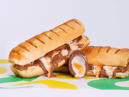 Subway and Cadbury launch the SubMelt made with Cadbury Creme Egg for ONE day only - how to get yours for free