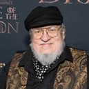 Game of Thrones writer George R.R. Martin will serve as executive producer on the series