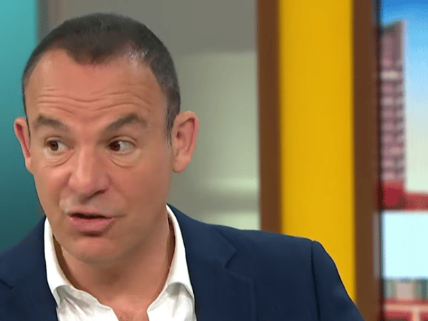 Martin Lewis has warned nearly one million pensioner households of their last chance to sign up for pension credit that will trigger eligibility for the £301 cost of living payment. 