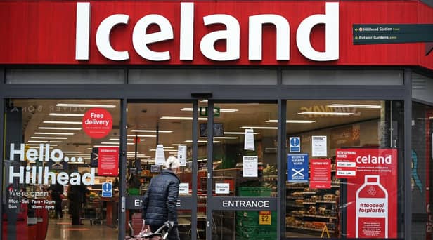 Iceland is offering up to three key items for just 3p this week (image: Getty Images)