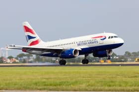 British Airways has cancelled hundreds of flights to popular holiday destinations (Photo: Shutterstock)
