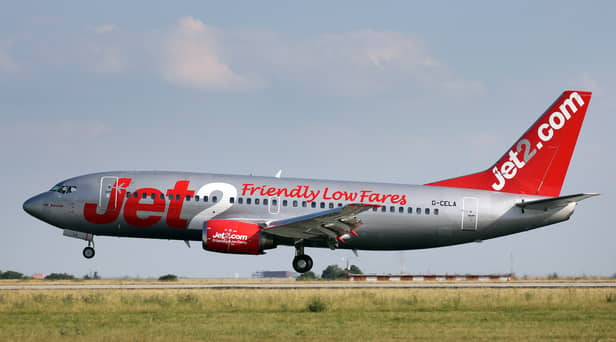 Jet2 is suspending flights to Krakow between 24 March and 26 May (Photo: Shutterstock)