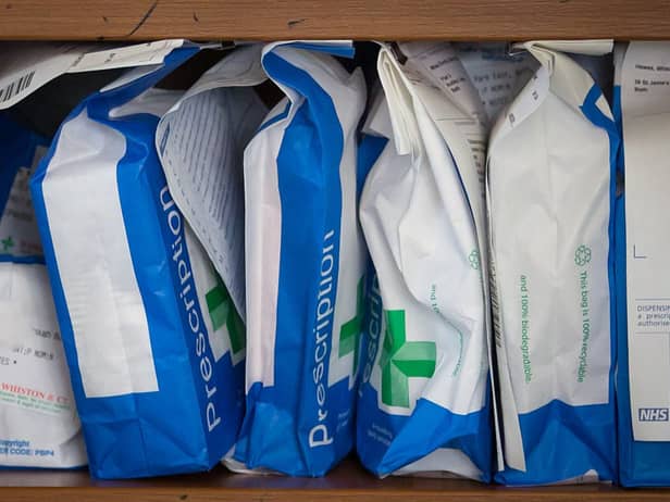 More than one million people in England paid more than they needed to for prescriptions (Photo: Getty Images)