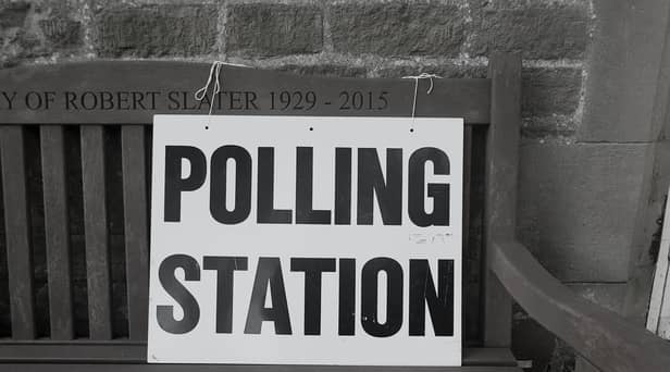 Local elections 2023: What are the rules at polling stations, can you take a selfie and are dogs allowed?