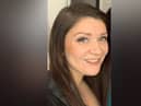 Marelle Sturrock, 35, was found dead in her flat by police on Tuesday morning. (Photo: Police Scotland)
