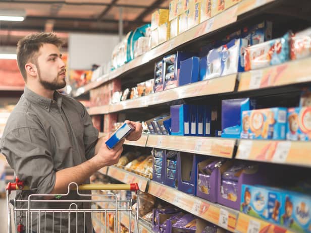 Aldi, Sainsbury’s & Lidl shoppers have been issued a  warning over product recalls