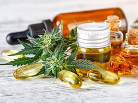 Medicinal cannabis can help relieve pain caused by cancer, study finds. 