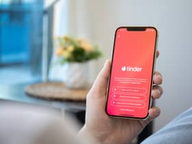 Tinder will cease operating in Russia 