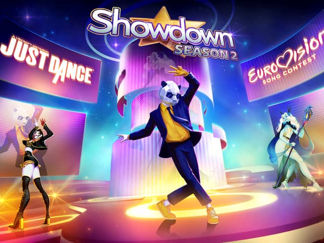 Just Dance 2023 have announced which songs will feautre in their Eurovision collaboration