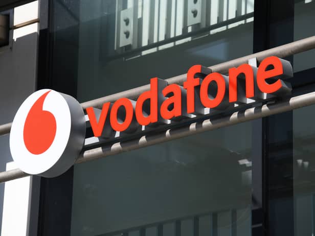 The new Vodafone chief executive has set out plans to “simplify” telecoms giant