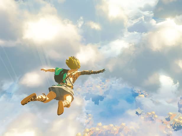 Fans will be delighted to see this Breath of the Wild feature to return to Tears of the Kingdom
