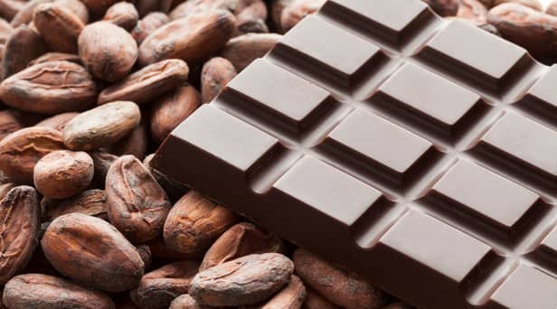 Cadbury's are creating a 'diet chocolate' bar