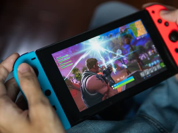 Nintendo have announced the games coming to the Switch this year 