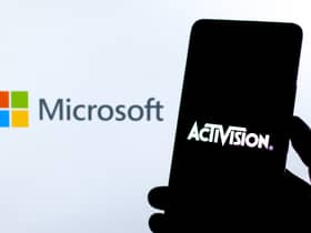 The Microsoft purchase of Activision Blizzard has been approved by the EU