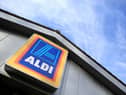 Aldi customers have been left divided over a trolley and bag policy