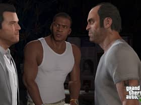 The publisher of Grand Theft Auto 5 has hinted that GTA 6 is closer than expected