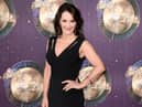 Strictly Come Dancing judge Shirley Ballas at the show’s 2017 red carpet launch in London (Photo: Gareth Cattermole/Getty Images)