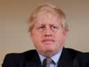 Boris Johnson (Getty Images)