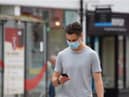 Some key workers will be exempt from quarantine if they are ‘pinged’ by the NHS Track and Trace app (Photo: Shutterstock)