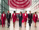 Virgin Atlantic has announced 350 cabin crew jobs are up for grabs