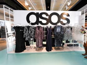 Asos launches first-ever clothing rental service with wedding guest outfits from just £20
