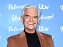 It is rumoured that ITV’s This Morning is dropping advertisers after the Phillip Schofield scandal