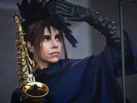 PJ Harvey announces UK tour including London, Manchester & Glasgow: how to buy tickets
