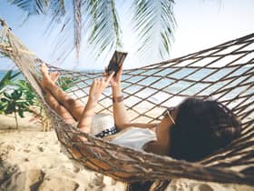 Here’s the best ways to look after your phone on holiday