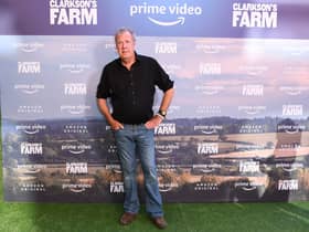 Jeremy Clarkson Diddly Squat Farm car park extension gets green light