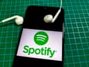 Spotify Premium subscribers are no longer allowed to pay through the App Store to renew their account. (Photo credit should read CFOTO/Future Publishing via Getty Images)