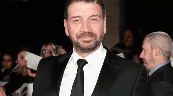 Nick Knowles has called on tradespeople to help with a DIY SOS in Wallsend. Photo: Getty Images.