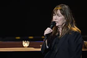 Jane Birkin has died at the age of 76, according to French reports