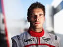 Tributes have been paid to Jules Bianchi on the anniversary of his death
