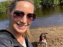 Nicola Bulley, a mother-of-two, accidentally drowed in the River Wyre in Lancashire on January 27.