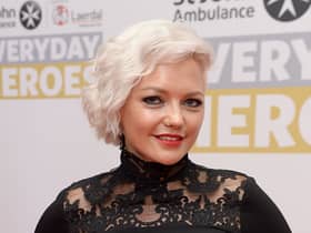 Hannah Spearritt is reportedly no longer talking to former S Club 7 bandmates
