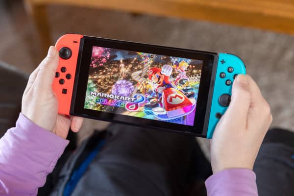 Nintendo are offering many discounts in August’s Multiplayer Festival