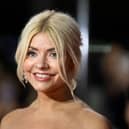 Holly Willoughby NTAS