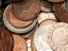 The Queen appeared on more UK coins than any other British monarch and approximately 27 billion coins bearing her likeness are still in active circulation. 