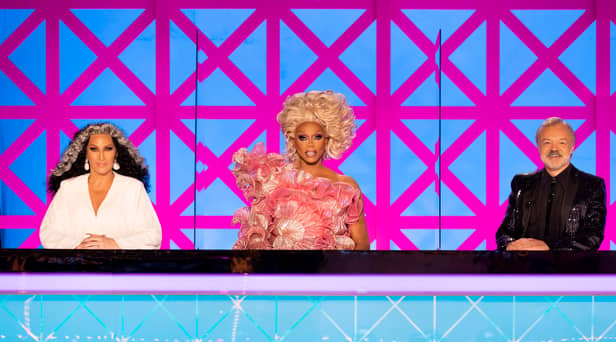 Drag Race UK will return to our screens soon