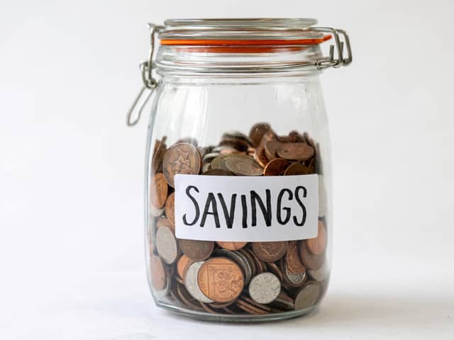 Half of Brits are optimistic that 2025 is the year they will finally be able to get their finances back on track. 