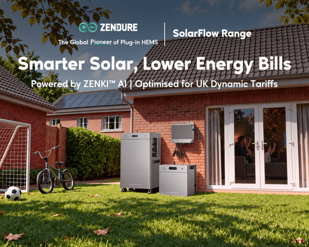 The launch comes as the Ofgem price cap rose a huge 4 per cent on 1 October to £1,723 a year for a typical household