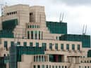 MI6 forced to close top-secret spy school after London location is accidentally leaked by local council