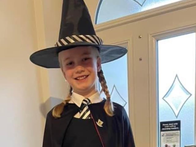 Bexhill book day 15 SUS-220403-114524001