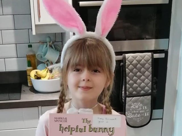 Bexhill book day 16 SUS-220403-114513001