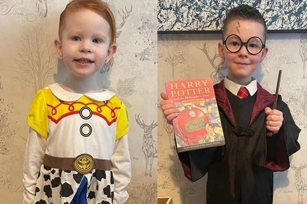 Bexhill book day 34 SUS-220403-120353001